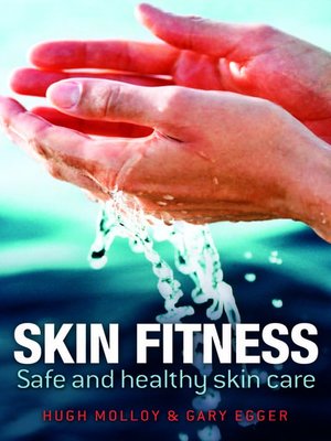 cover image of Skin Fitness